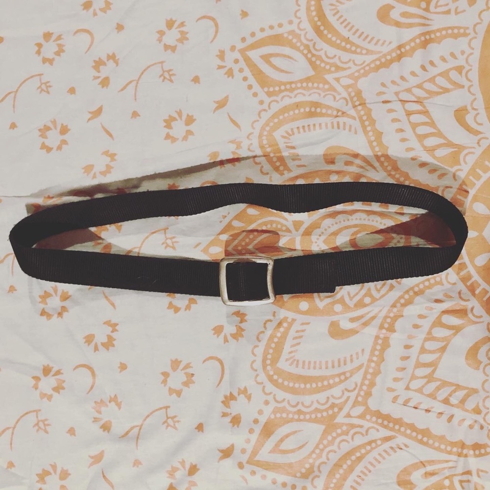 🥋UNTILTY BELT✔️